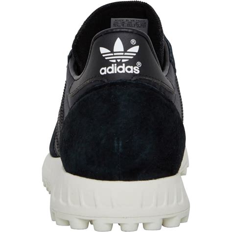 adidas trx vintage schwarz